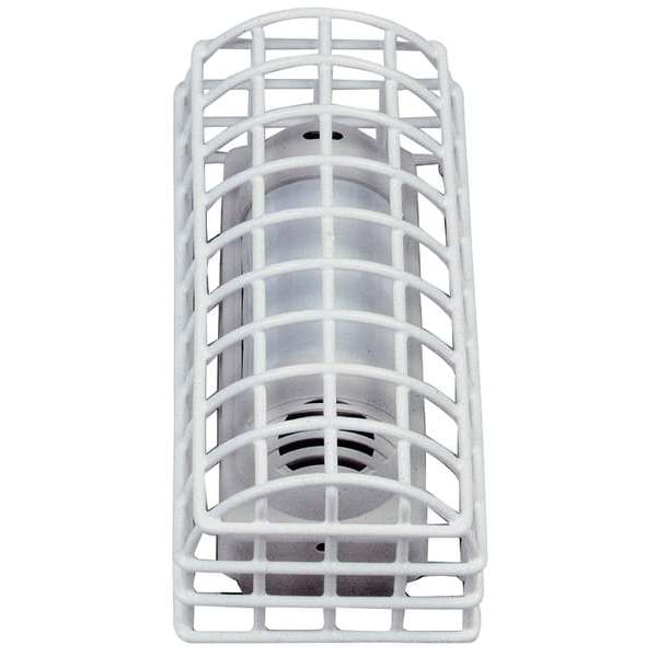 Motion Detector Guard, Steel Wire, Surface
