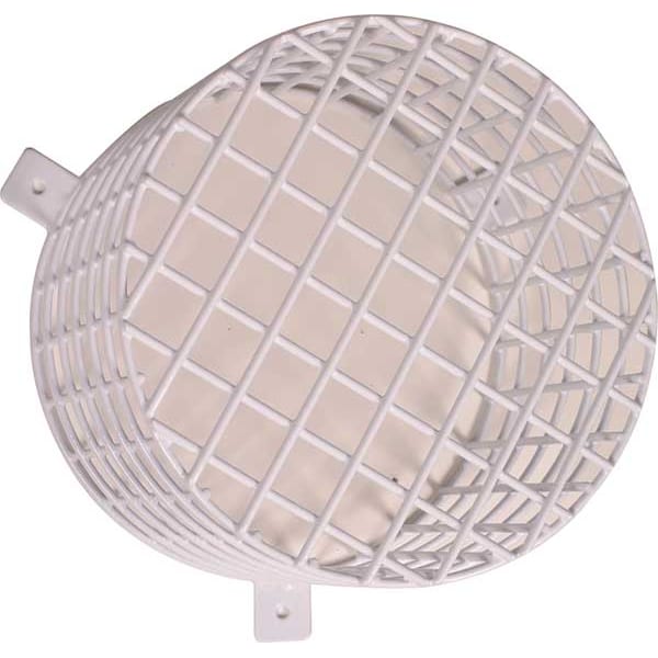 Audible and Strobe Guard, Steel Wire, Surf