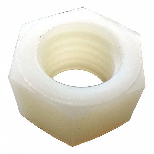 Machine Screw Nut, 1/2
