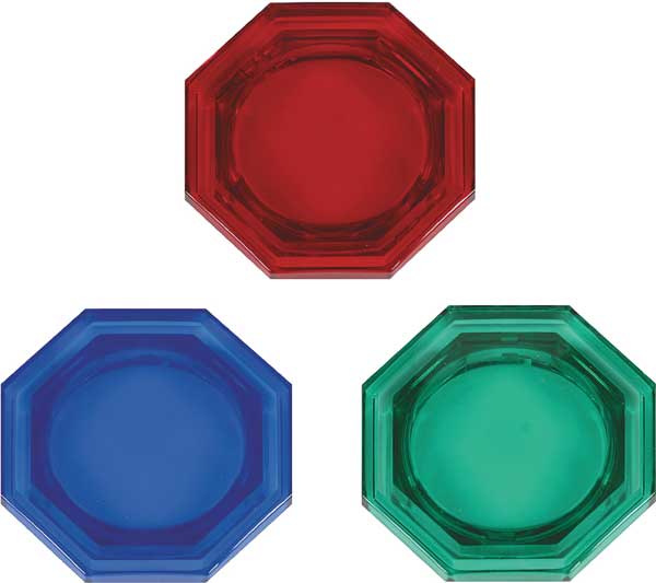 2 inch Lenses for UB-1