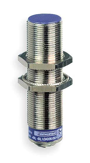 Proximity Sensor, Inductive, 18mm, NO