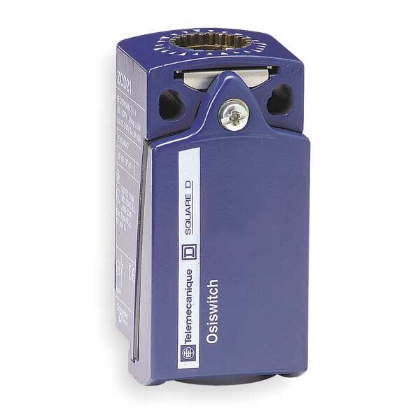 1NC/1NO Compact Limit Switch Body IP 66, 67