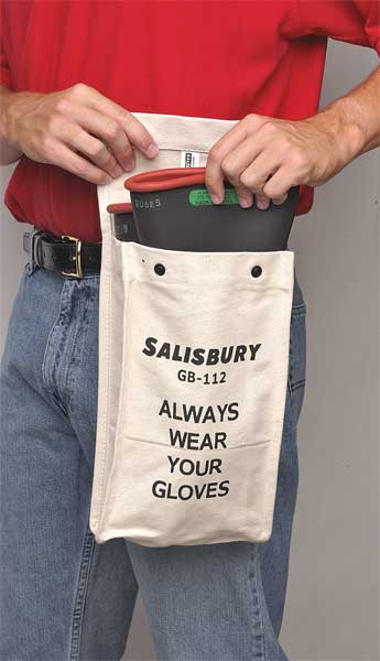Glove Bag, 14