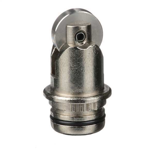Limit Switch Head, Rllr Plunger, Top, .8 In