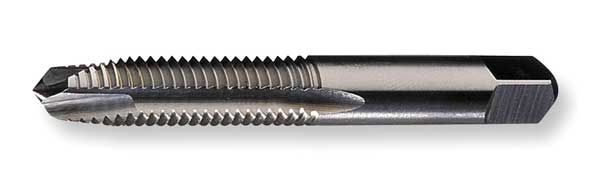 Spiral Point Tap, 3/8