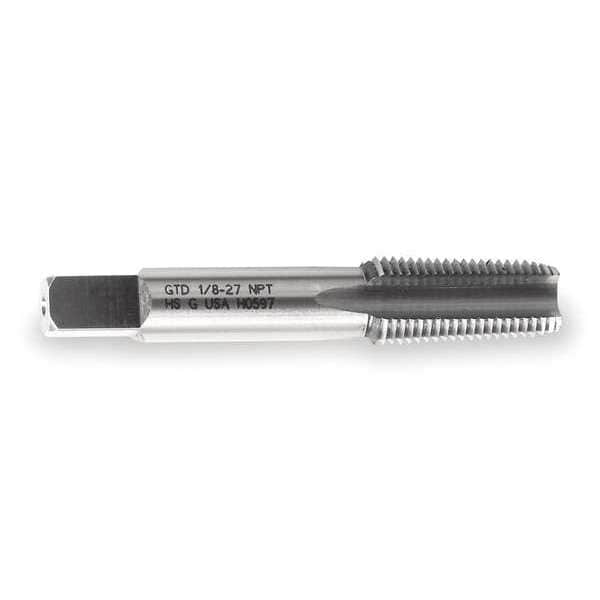 Pipe Tap, 3/4