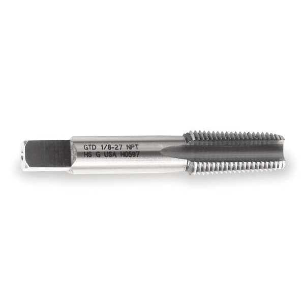 Pipe Tap, 1