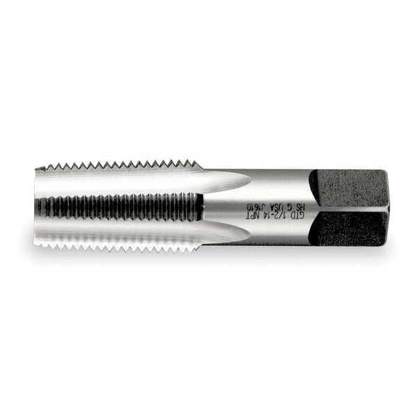Pipe Tap, 1/2
