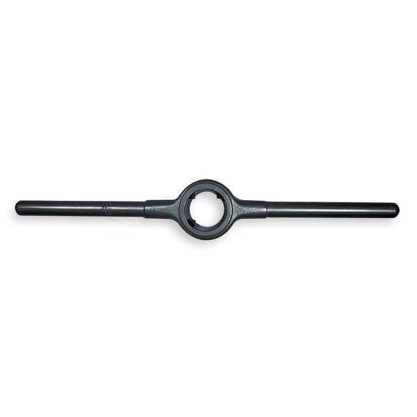 Die Stock For Round Adjustable Die 222 Cle-Line #6, 2