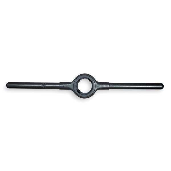 Die Stock For Round Adjustable Die 222 Cle-Line #7, 2-1/2