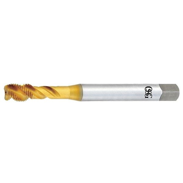 Spiral Flute Tap, 5/8