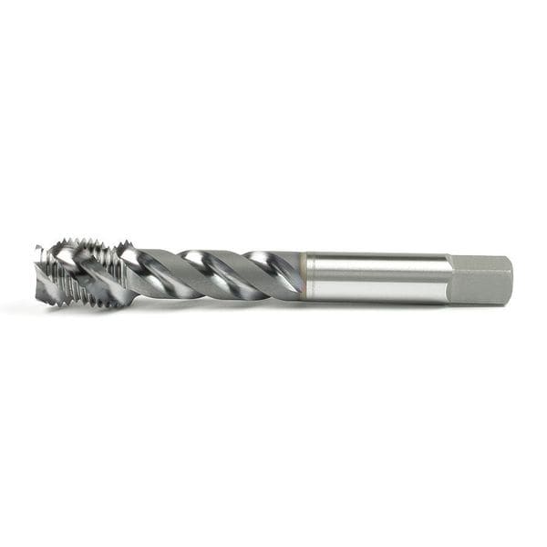 Spiral Flute Tap, 3/8