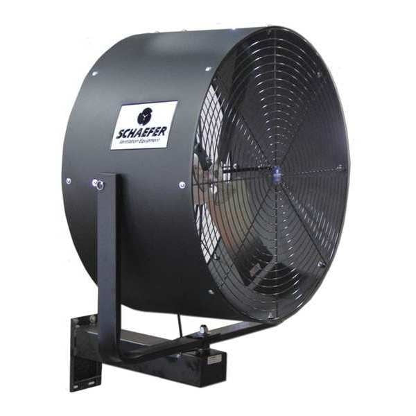 Standard-Duty Industrial Fan 36