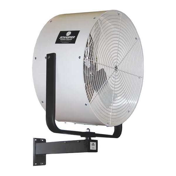 Standard-Duty Industrial Fan 36