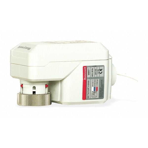 Modulating Valve Actuator, 20 to 28 Vac