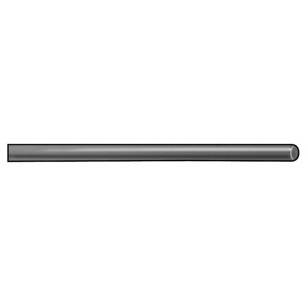 Rod, ISO, Natural, 3/4 In Dia x 5 Ft L