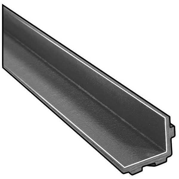 Angle, VEFR, 1/4 In T, 2x1 1/2 In Leg, 20 Ft