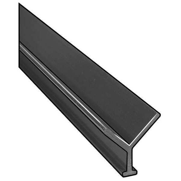 Angle, Y, VEFR, 1/4 T, 2 x1 1/2 In Leg, 20 Ft