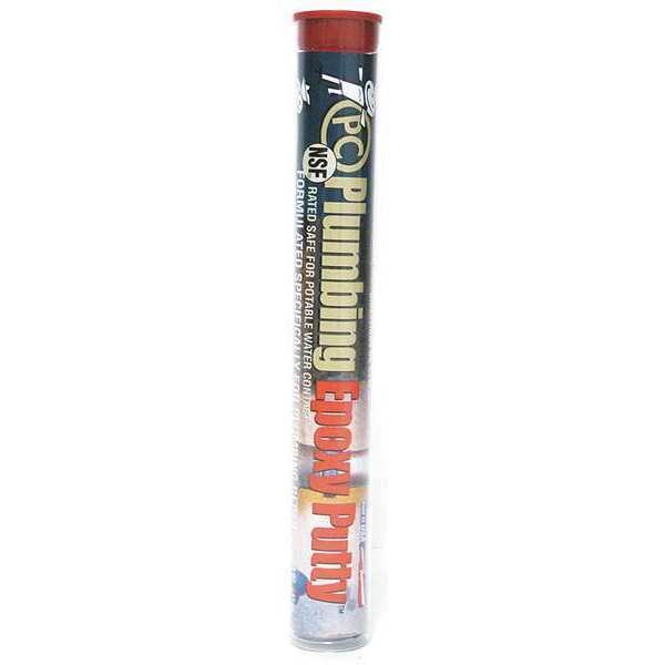 Gray Yes Putty, 4 oz. Tube
