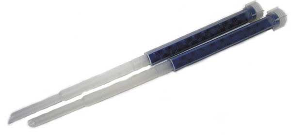PC-Concrete Static Mixing Nozzle PK2