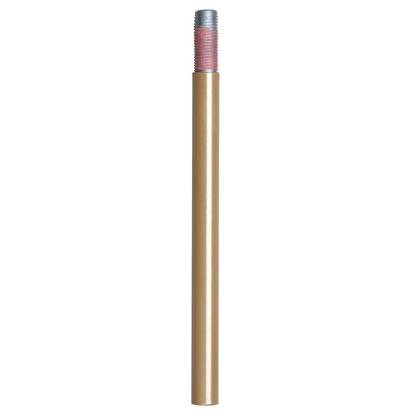 Rod Extension, Light Bronze, 12 In