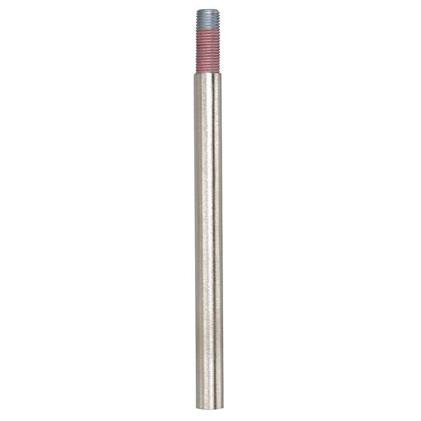 Rod Extension, Stainless Steel, 6 In
