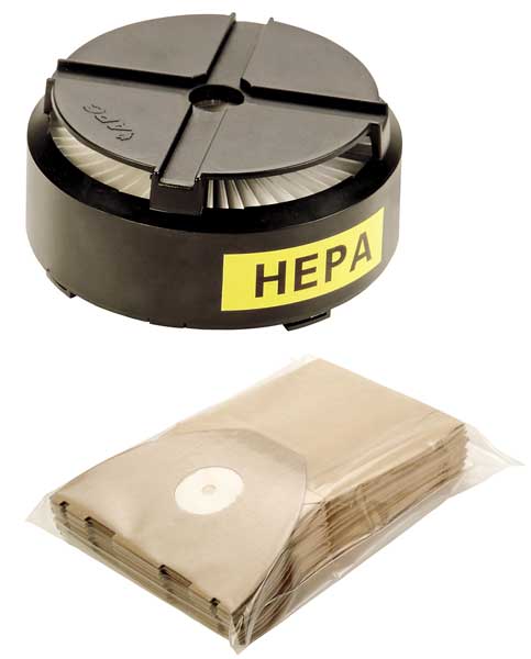 Filter Combo Kit
