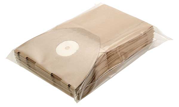 Bag Filters, 20 Included