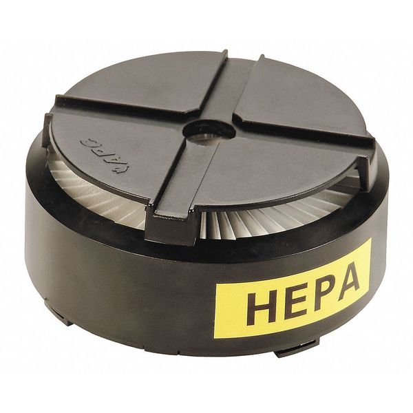 HEPA Filter, 1 Included