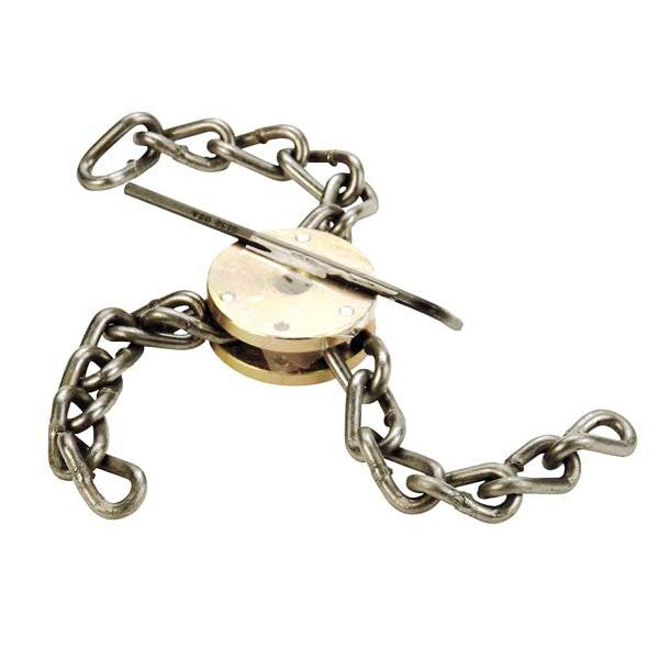 Spinner Assy