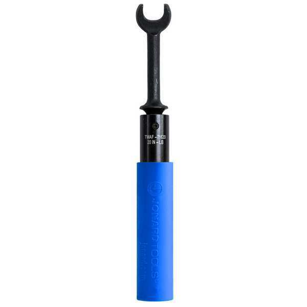 Torque Wrench, Full Head, 7/16, 20 in-lb