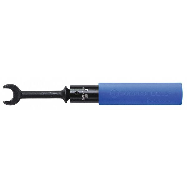 Torque Wrench, Full Head, 7/16, 20 in-lb