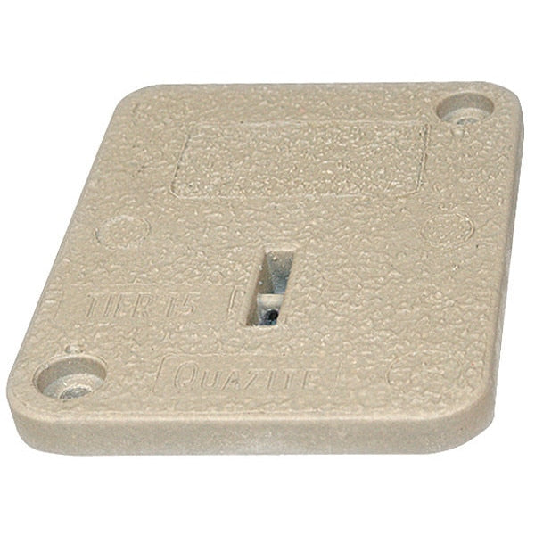 Undrground Enclosure Covr, 9-3/8