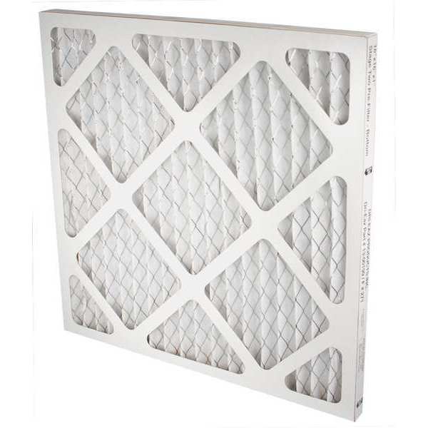 Pre-Filter, 15-3/4 In. W