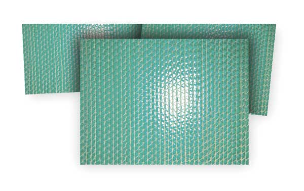 Hepa 500 Filter, 16 In. W, 19 In. H