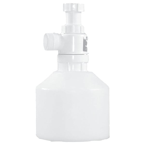 Dilution Trap, 1 Gallon, 1 1/2 In FIP