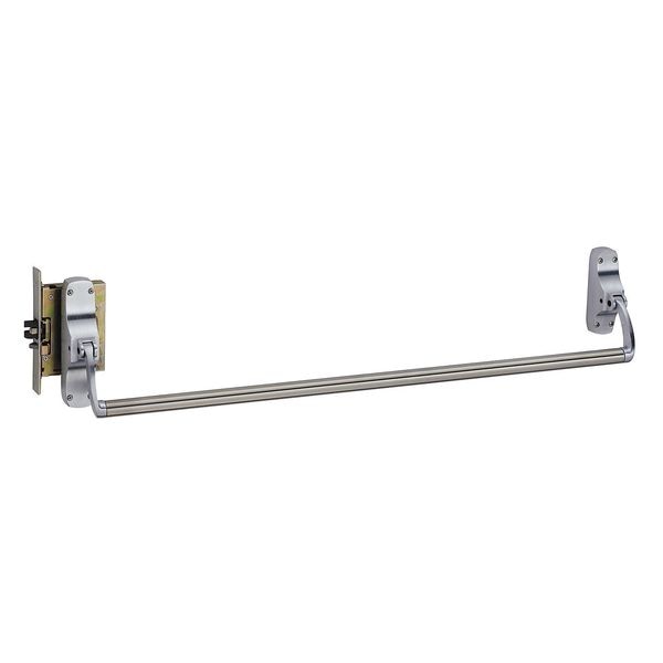 Cross Bar, Exit Device, Heavy Duty, Grade 1