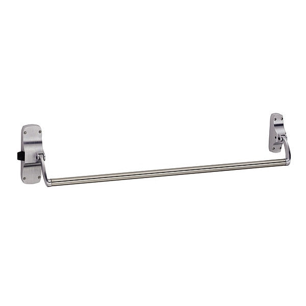 Cross Bar, Exit Device, Heavy Duty, Grade 1