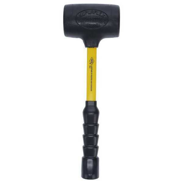 Dead Blow Hammer, 64 oz., 15-1/4