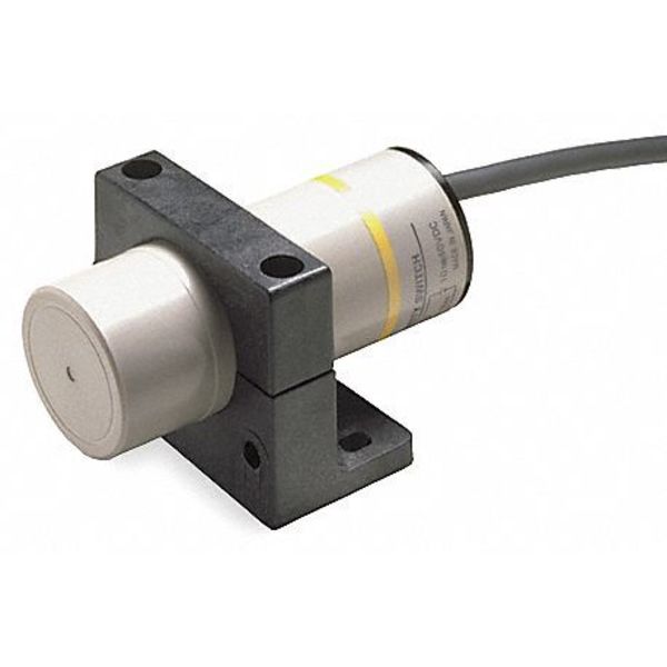 Proximity Sensor, Capacitive, 34mm, NPN, NO