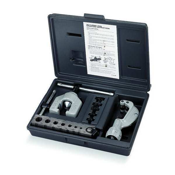 Flaring/Cutting Kit