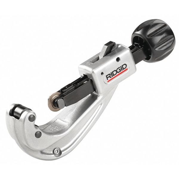 Quick Acting Tubing Cutter, Aluminum