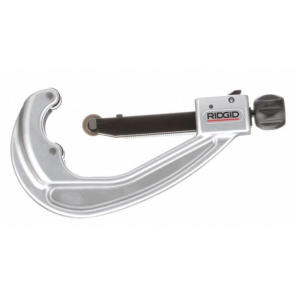 Quick Acting Tubing Cutter, Aluminum