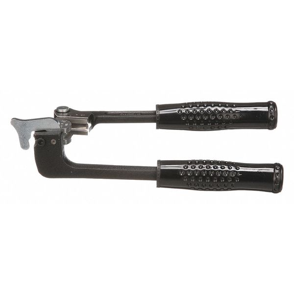 Tubing Bender, 1/4 In OD, 9 In L