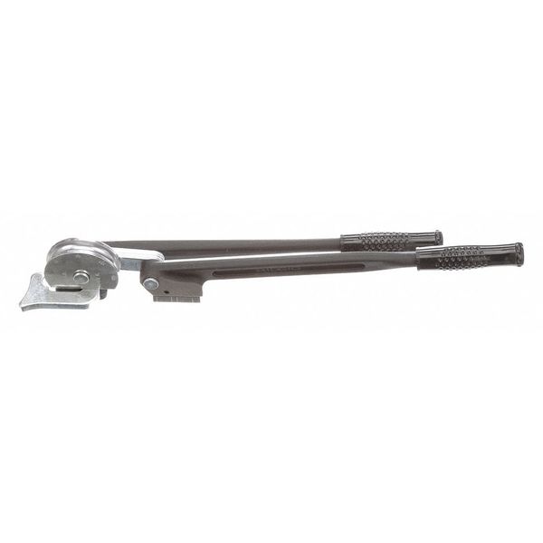 Tube Bender, 1-1/2 In. Bend Radius