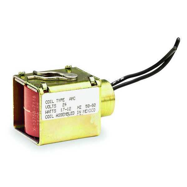 Solenoid Valve Coil, 24VAC, 60/50 Hz