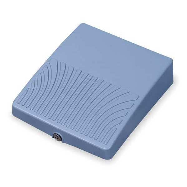 Light Duty Foot Switch, Momentary Action
