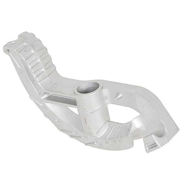 Conduit Bender Head, 1/2 EMT