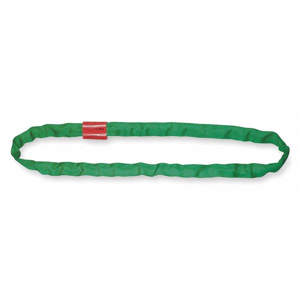 TUFLEX 12 ft. Endless Round Sling, 5300 lbs.