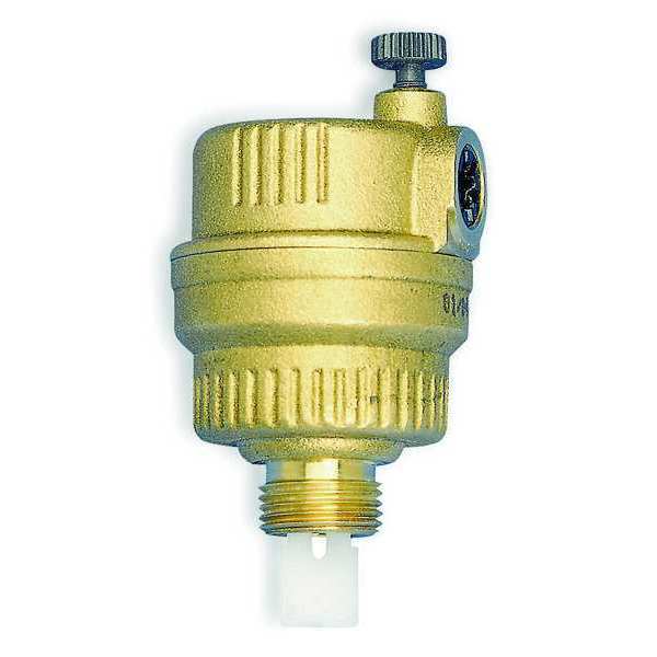 Automatic Vent Valve, 1/4 in. NPT